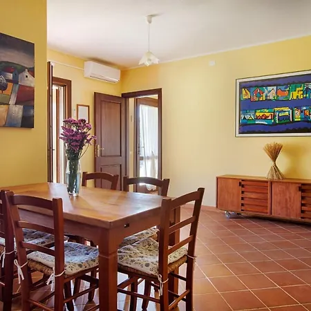 Casa Soliana Castiadas