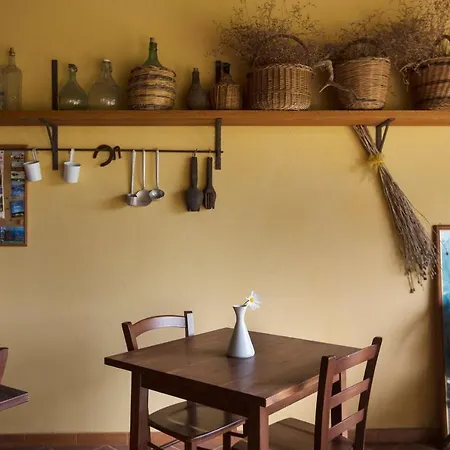 Casa de Férias Casa Soliana
