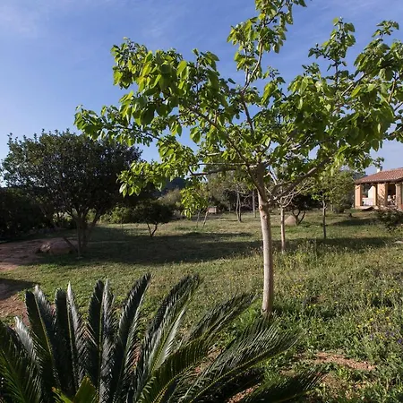 Casa Soliana Castiadas