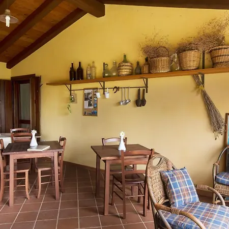 Casa Soliana * Castiadas