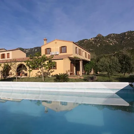 Casa Soliana Casa vacanze