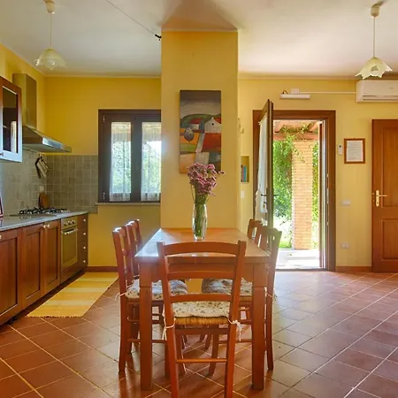 Casa Soliana *