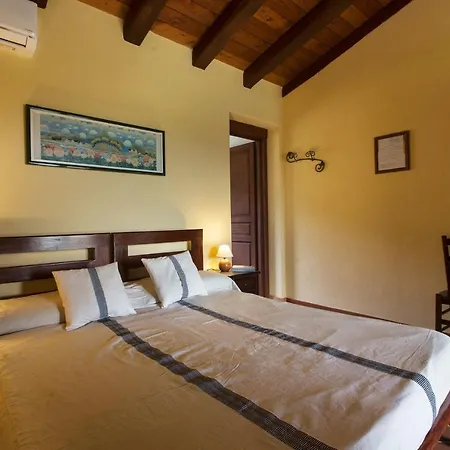 Casa Soliana * Castiadas