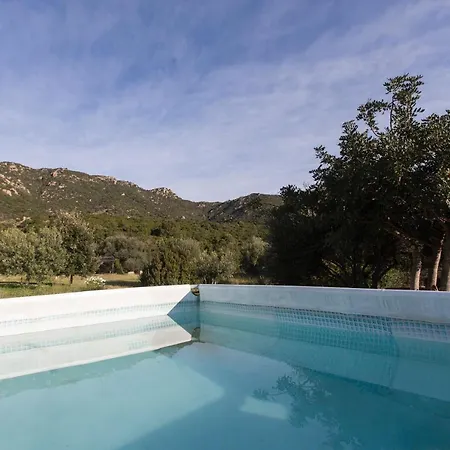 Casa vacanze Casa Soliana