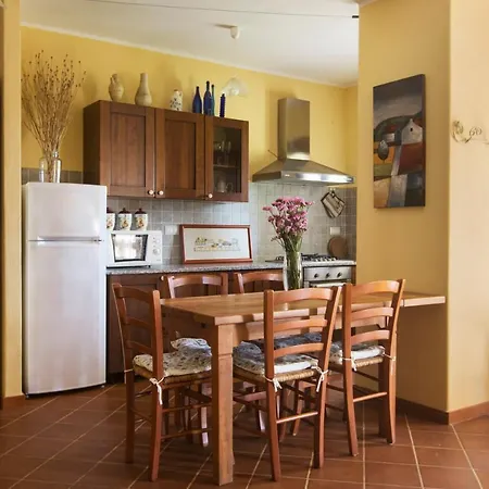 Casa vacanze Casa Soliana Castiadas
