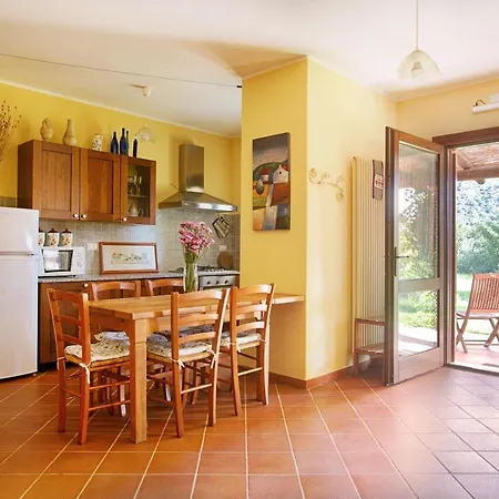 Casa Soliana Casa vacanze Castiadas