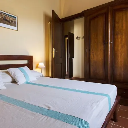 Casa vacanze Casa Soliana Castiadas