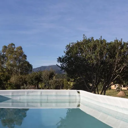 Casa Soliana Casa vacanze Castiadas