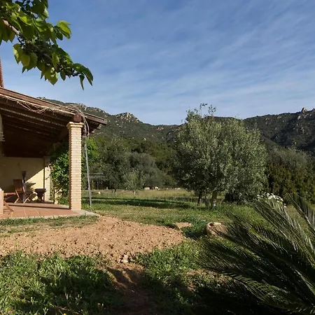 Casa Soliana Casa vacanze Castiadas